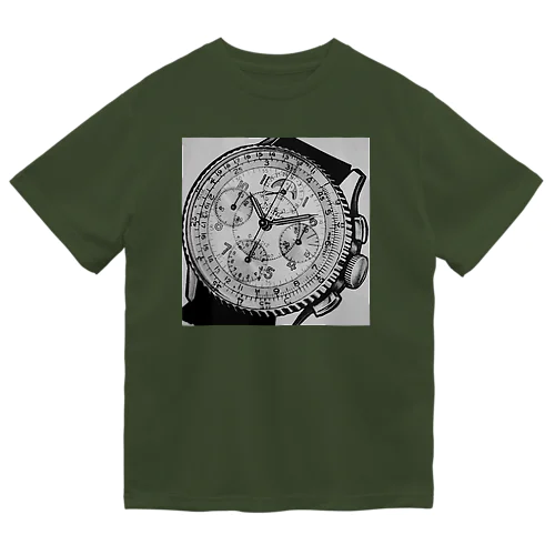 1940年代 ブライトリング　クロノマットムーンフェイズ Dry T-Shirt