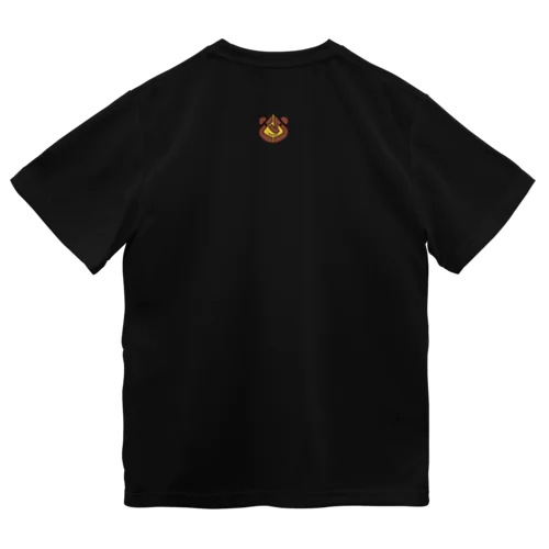クリックマン フェイス Dry T-Shirt