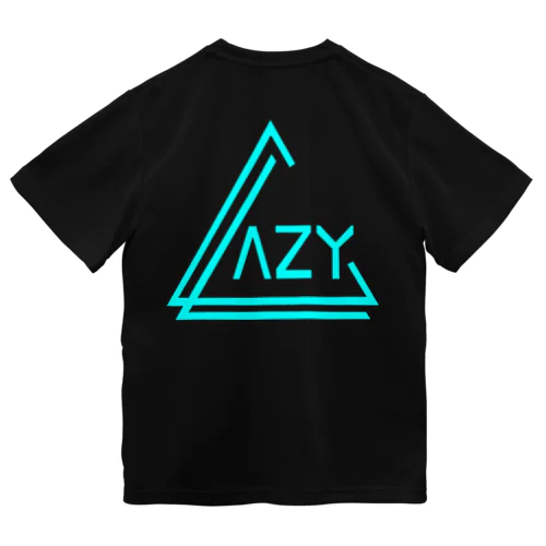 C-lazy ドライTシャツ