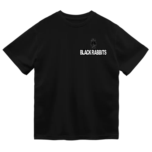 ブラックラビッツ ドライTシャツ