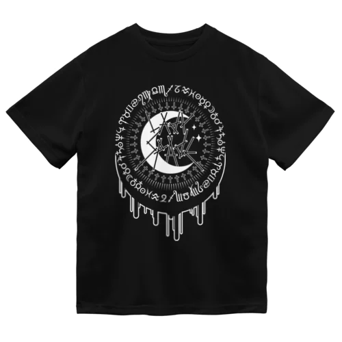 zodiacsign (blackbody) SPD Dry T-Shirt