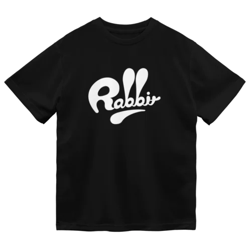 Rabbit-T ドライTシャツ