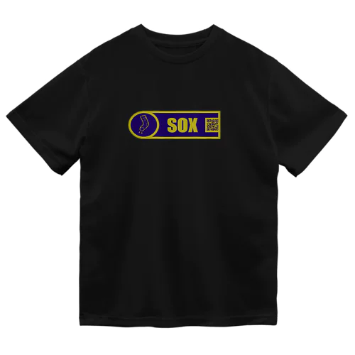 sox.bz ドライTシャツ