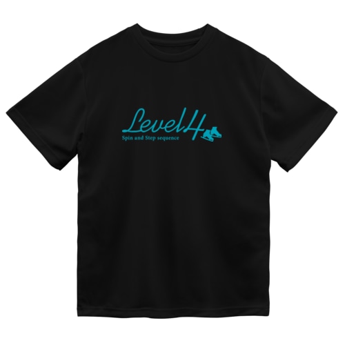 Level4 Dry T-Shirt