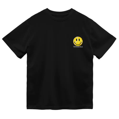 TENNISMILE シリーズ Dry T-Shirt