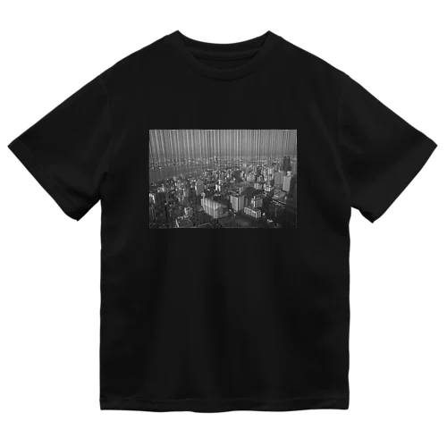 street scene Dry T-Shirt