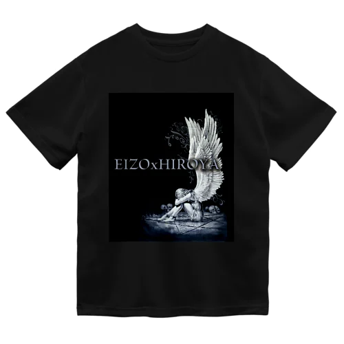 EIZOxHIROYA SPL アイテム ドライTシャツ