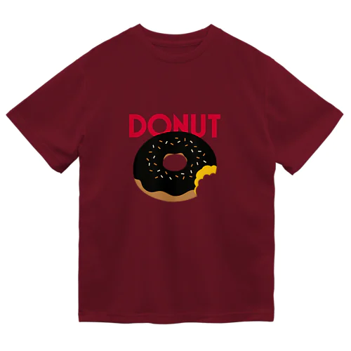 DONUT Dry T-Shirt