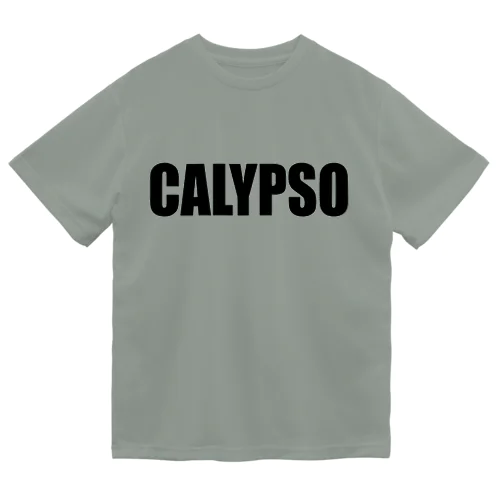 CALYPSOロゴ2 Dry T-Shirt