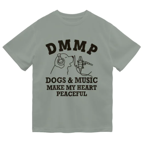 DMMP ドライTシャツ