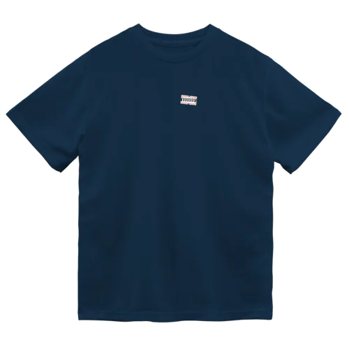 大体1000万位 Dry T-Shirt