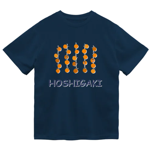 HOSHIGAKI Dry T-Shirt