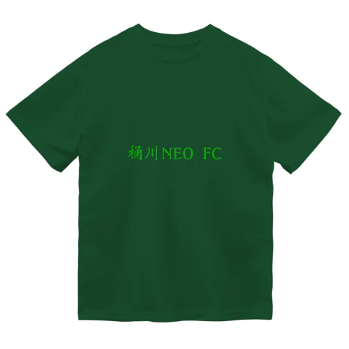 桶川NEO FC Dry T-Shirt