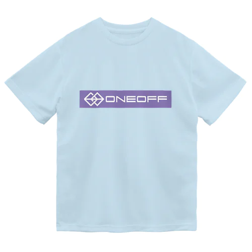 【ラインロゴ】ONEOFFドライTシャツ ドライTシャツ