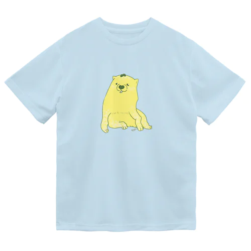 あの犬/シャーベット ドライTシャツ