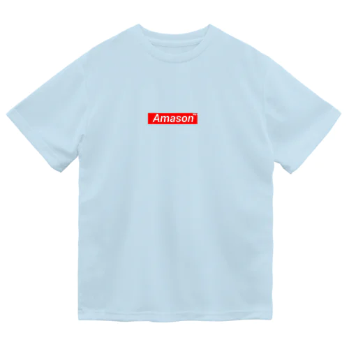 [amason]  Dry T-Shirt