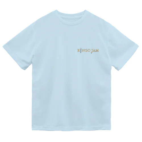 RINGO JAM Logo(simple) Dry T-Shirt