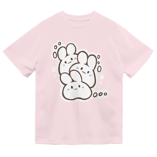 うさすらいむ Dry T-Shirt