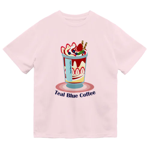 Special strawberry ドライTシャツ