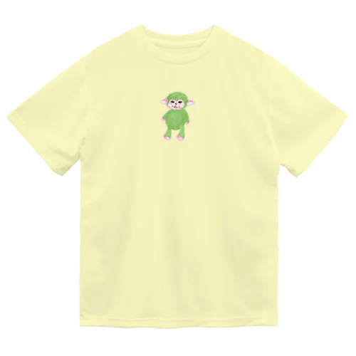 ひつじぼうや ドライTシャツ