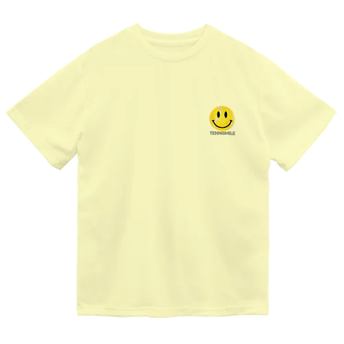 TENNISMILE シリーズ Dry T-Shirt