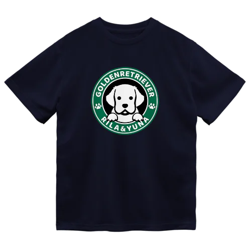 RILA＆YUNAちゃん専用 ドライTシャツ