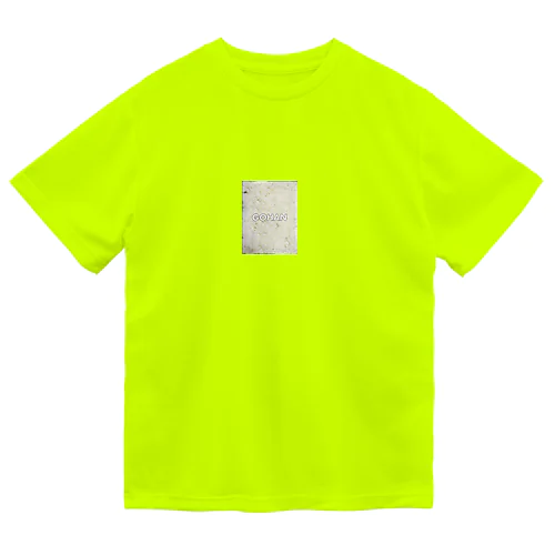 GOHAN（ごはん） Dry T-Shirt