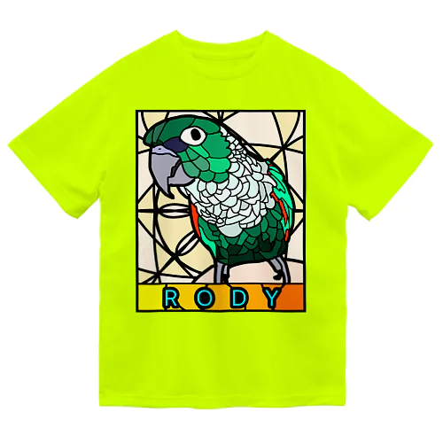 RODY！！ ドライTシャツ