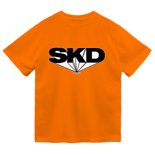 SKD(ShiranKeDo)/知らんけど ドライTシャツ