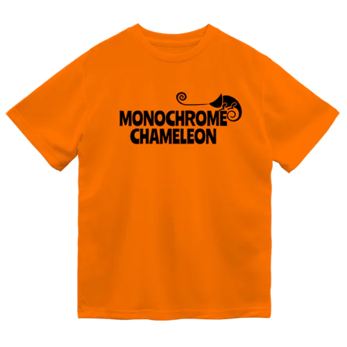 MONOCHROME CHAMELEON Dry T-Shirt