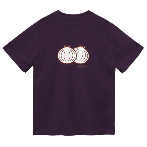 onion Dry T-Shirt