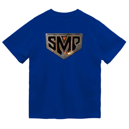 SMP (sunfield mtb park) ドライTシャツ