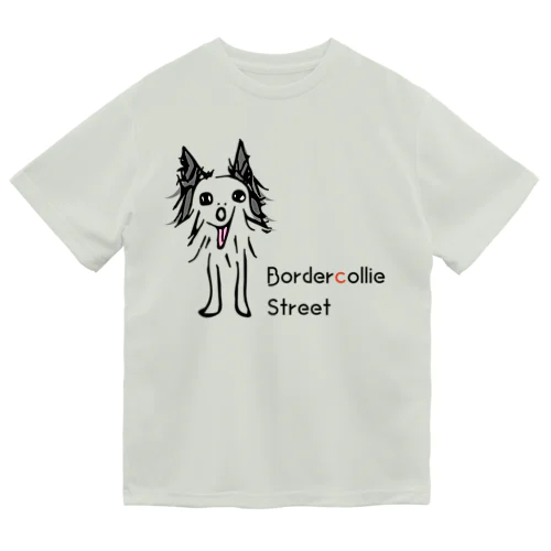 bca99-ab-3 ドライTシャツ