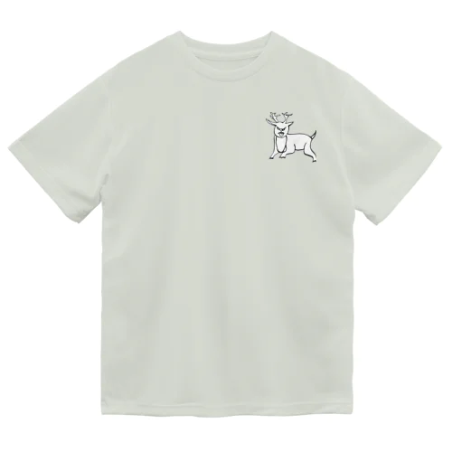 うさぎ @ K.I Dry T-Shirt