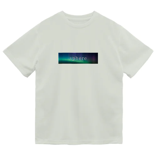 sphere Tシャツ Dry T-Shirt