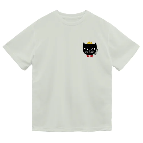 黒猫屋ニコル ドライTシャツ