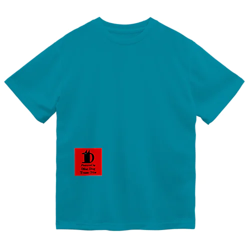 ddtoくん2 Dry T-Shirt