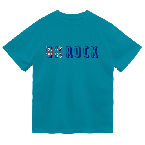 UK ROCK Dry T-Shirt