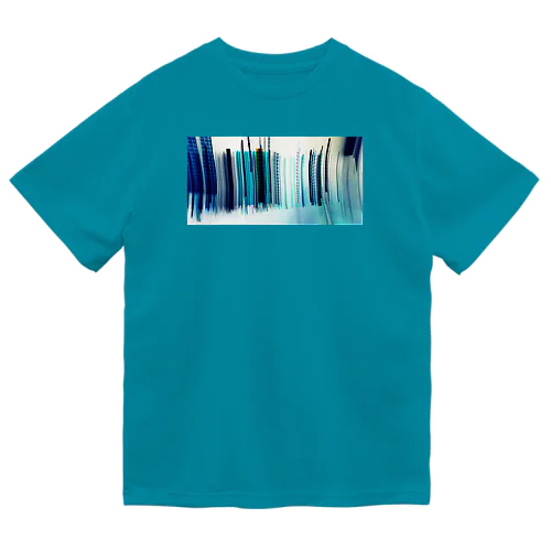 Night Station Dry T-Shirt