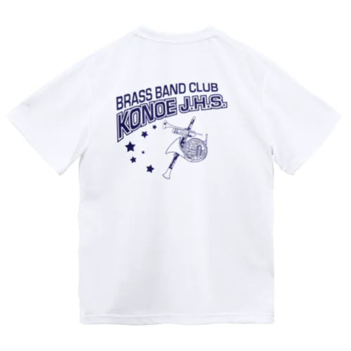 KONOE J.H.S Dry T-Shirt