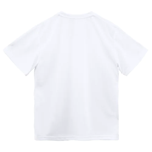 背中にはちみつ Dry T-Shirt