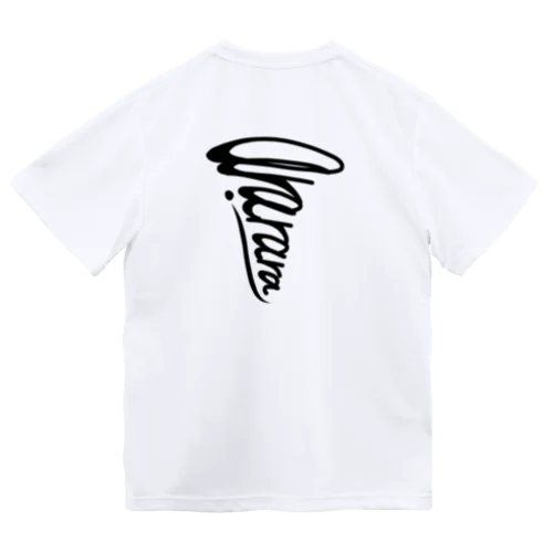 Arararaiシリーズ Dry T-Shirt