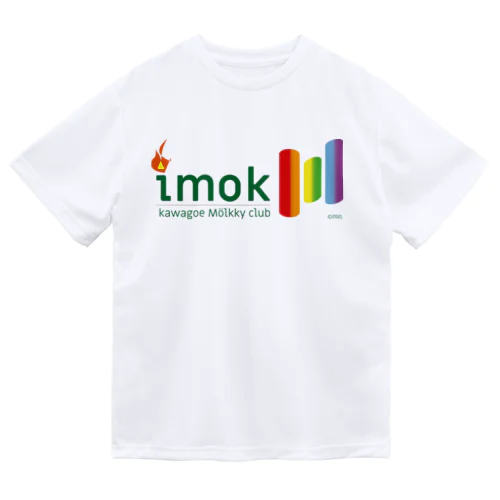 imok Dry T-Shirt