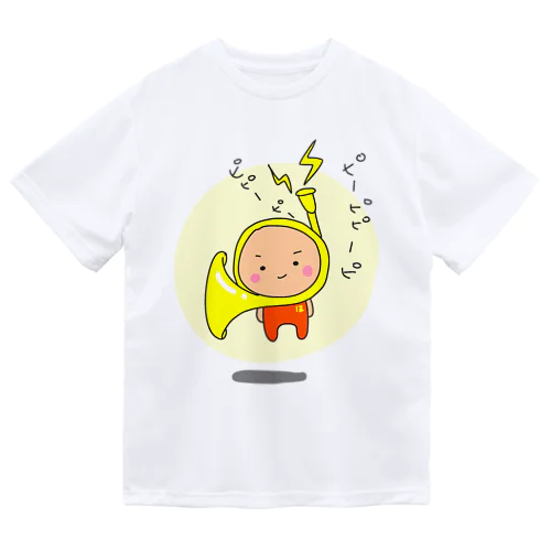 じゅしんちゅう6/1 Dry T-Shirt