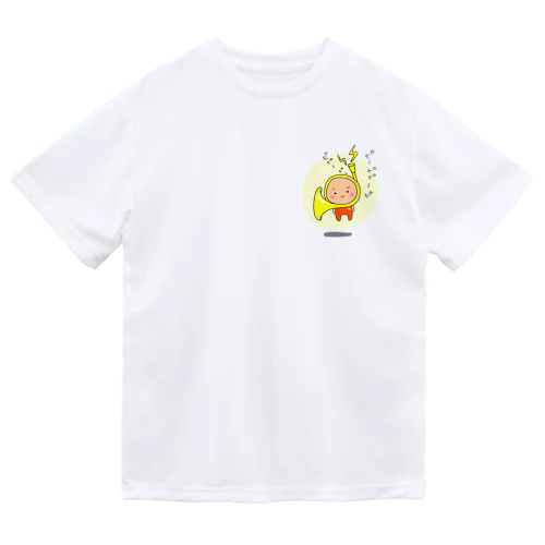 ひそかにじゅしんちゅう6/1 Dry T-Shirt