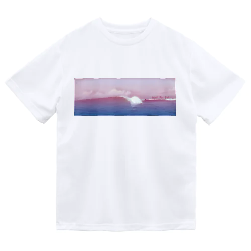 ハイアットリーフ Dry T-Shirt