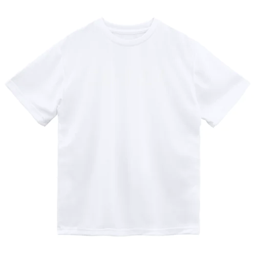 三麻すんな 白文字 Dry T-Shirt