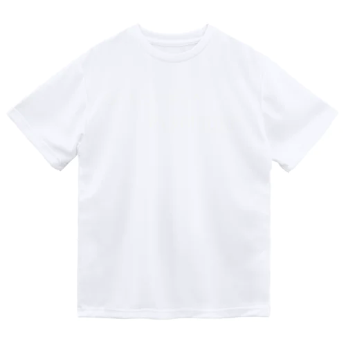 シャンポンRevolition 白文字 Dry T-Shirt