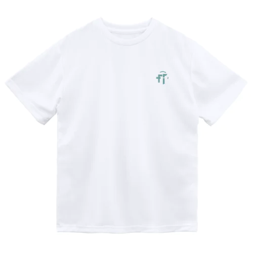 ⚡️T-shirt Logo⚡️ Dry T-Shirt