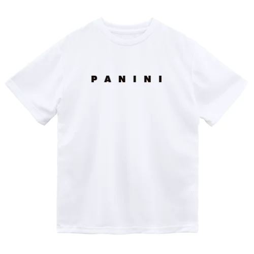 おとなの！PANINIシリーズ Dry T-Shirt